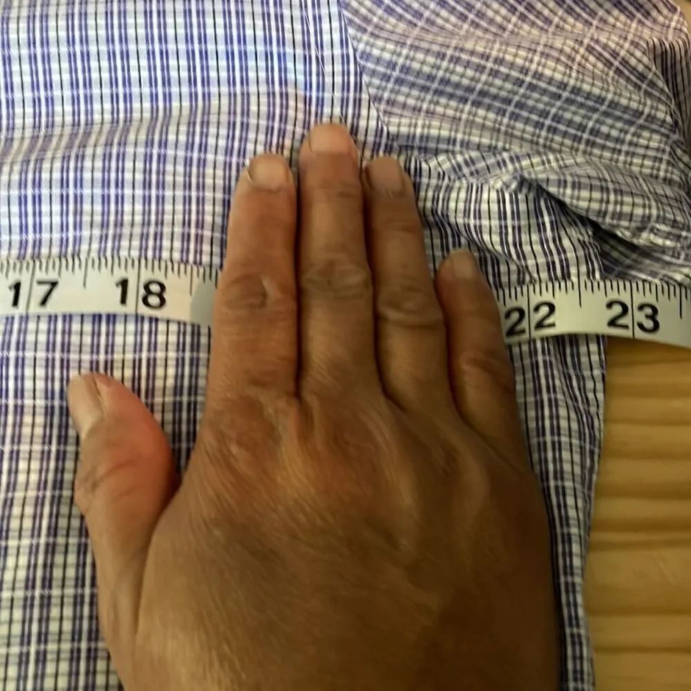 HUGO BOSS DRESS SHIRT - Picture 10 of 10